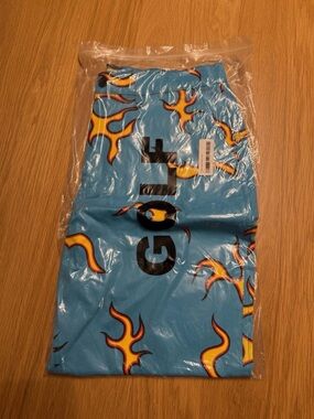 Golf Wang | Pants | Golf Wang Punk Face Pants 34 | Poshmark